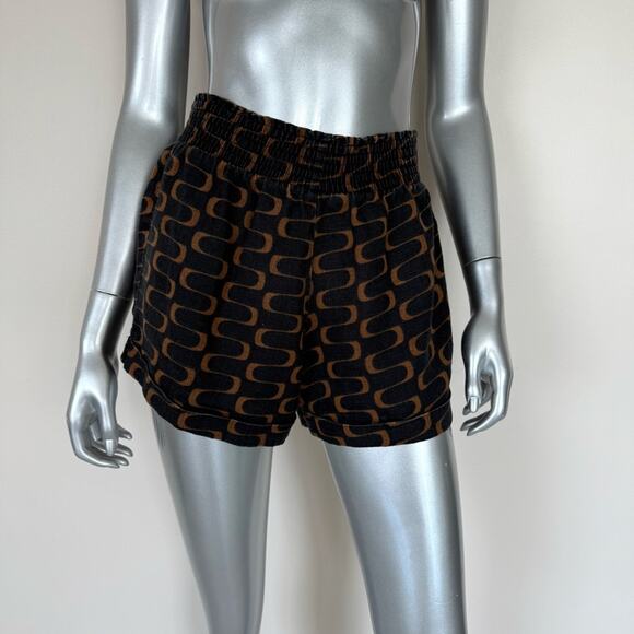 Reformation women linen shorts size S - Picture 1 of 6